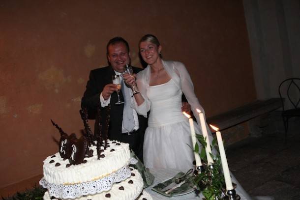 Elena e Roberto