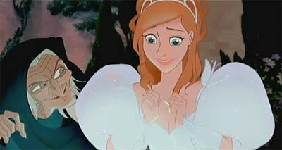 enchanted
