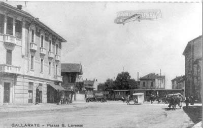 ferrovie vecchie foto Stie