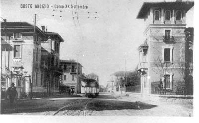 ferrovie vecchie foto Stie