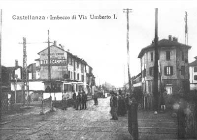 ferrovie vecchie foto Stie