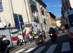 "Festa d'autunno" Gerenzano