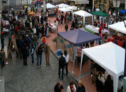 "Festa d'autunno" Gerenzano