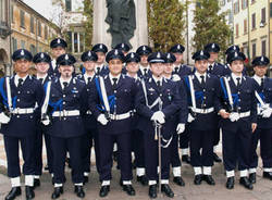 festa polizia penitenziaria 2007