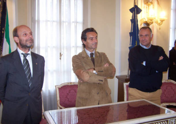 giani fontana fabiano presentazione von