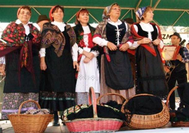 Gruppo Folcloristico Bosino di Varese