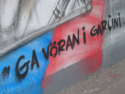 murale ciclismo buguggiate