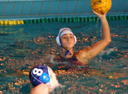 pallanuoto von bologna bosco