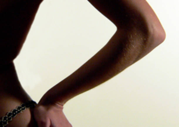 Profilo di ... donna