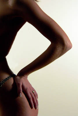 Profilo di ... donna