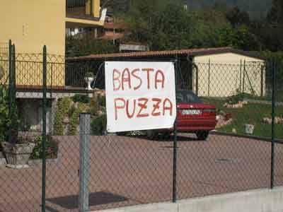 puzza cittiglio 2007