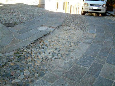 sacromonte galleria