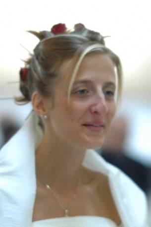 Sara e Eugenio