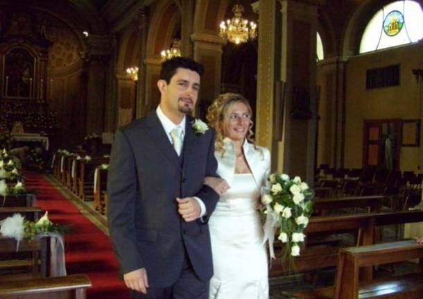 Serena e Daniel