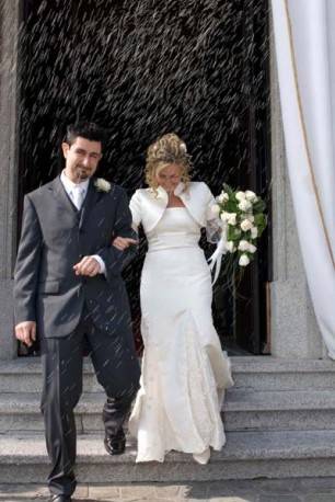 Serena e Daniel 