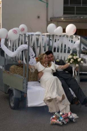 Serena e Daniel 