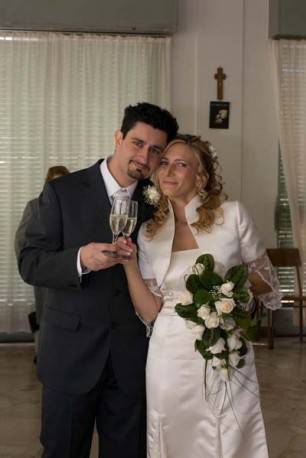 Serena e Daniel 