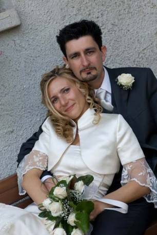 Serena e Daniel 