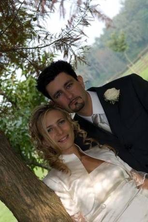 Serena e Daniel 