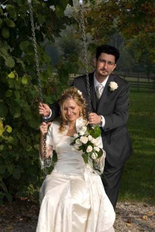 Serena e Daniel 