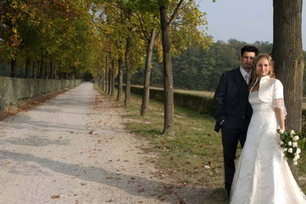 Serena e Daniel 