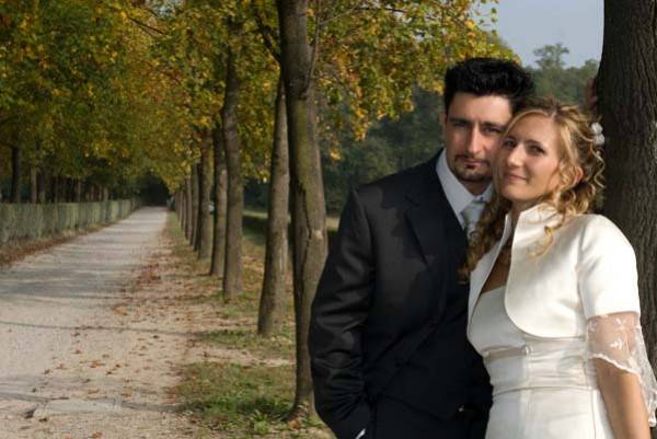 Serena e Daniel 
