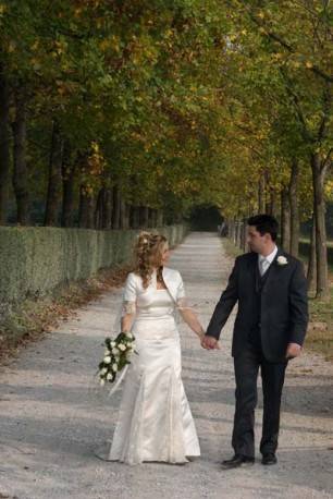 Serena e Daniel 