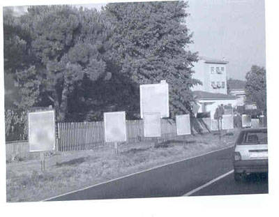 sicurezza strada vittime