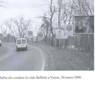 sicurezza strada vittime