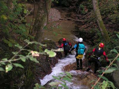 soccorso alpino dumenza