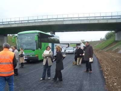 tour grandi opere alto milanese 25-10-2007 boffalora malpensa