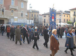 4 novembre 2007 busto arsizio