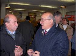 acli inaugurazione sede