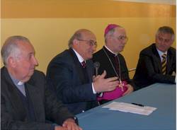 acli inaugurazione sede