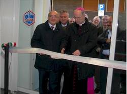 acli inaugurazione sede