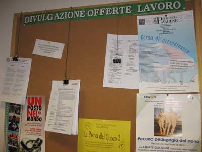 acli ristrutturazione sede provinciale varese