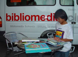 bibliomobile