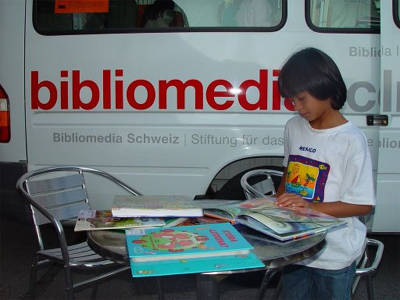bibliomobile