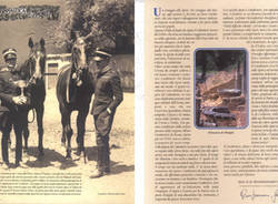 calendario carabinieri 2008