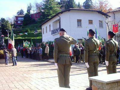 cerimonia ufficiale e inaugurazione mostra battaglia san martino cassano valcuvia