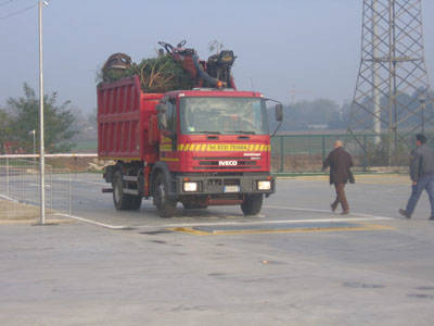 compostaggio tradate