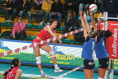 coppa italia pallavolo yamamay urbino esko