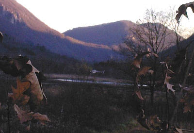 incendio alpe tedesco