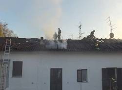 incendio castiglione olona