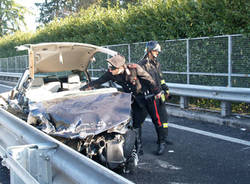 incidente gasparotto novembre 2007