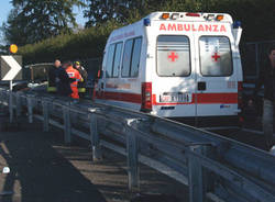 incidente gasparotto novembre 2007