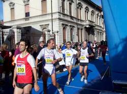 maratonina busto arsizio 2007 atletica