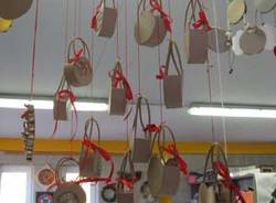 mercatino natale associaizone la finestra malnate 2007
