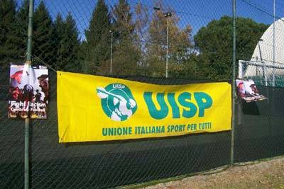 Uisp calcio