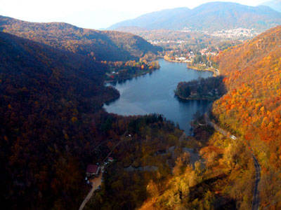valganna aerea